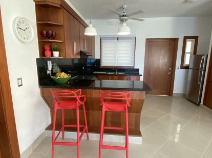 Апартаменты в Кабарете, Доминиканская республика, 125м2 - стоимость 380 000$ - Ref: 40681 фото 3