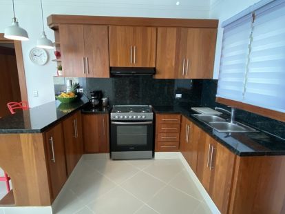 Апартаменты в Кабарете, Доминиканская республика, 125м2 - стоимость 380 000$ - Ref: 40681 фото 4