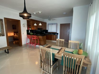 Апартаменты в Кабарете, Доминиканская республика, 125м2 - стоимость 380 000$ - Ref: 40681 фото 5