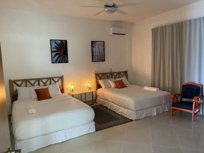 Апартаменты в Кабарете, Доминиканская республика, 125м2 - стоимость 380 000$ - Ref: 40681 фото 9