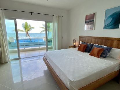 Апартаменты в Кабарете, Доминиканская республика, 125м2 - стоимость 380 000$ - Ref: 40681 фото 10