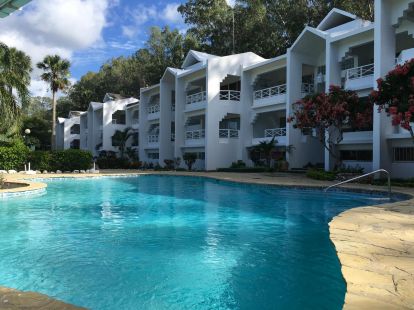 Апартаменты в Сосуа, Доминиканская республика за 85 000$ (ID:40733)