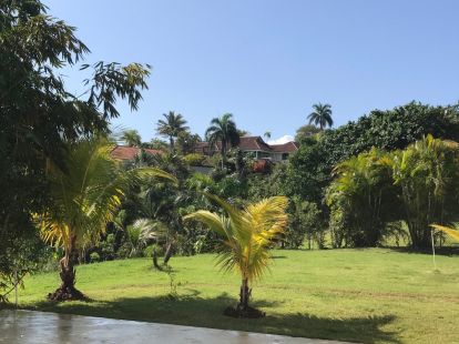 Участок в Сосуа, Доминиканская республика за 130 000$ (ID:40734)