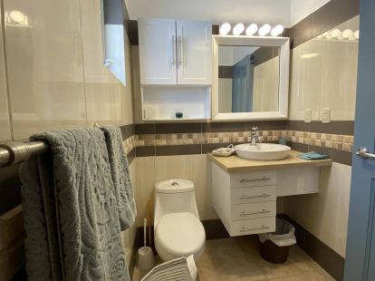 Пентхаус в Кабарете, Доминиканская республика, 57м2 - стоимость 190 000$ - Ref: 40736 фото 3