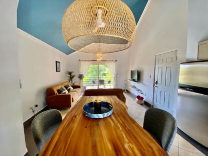 Пентхаус в Кабарете, Доминиканская республика, 57м2 - стоимость 190 000$ - Ref: 40736 фото 4