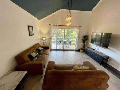 Пентхаус в Кабарете, Доминиканская республика, 57м2 - стоимость 190 000$ - Ref: 40736 фото 5