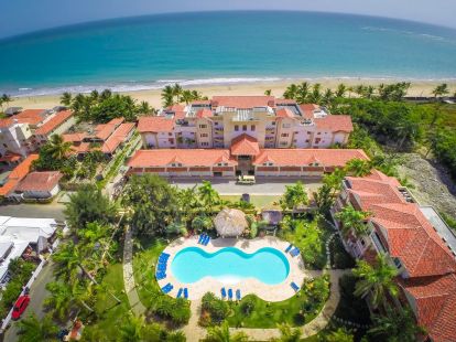 Пентхаус в Кабарете, Доминиканская республика за 190 000$ (ID:40736)