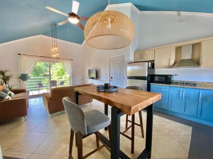 Пентхаус в Кабарете, Доминиканская республика, 57м2 - стоимость 190 000$ - Ref: 40736 фото 7