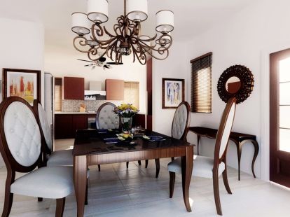 Вилла в Кабарете, Доминиканская республика, 450м2 - стоимость 1 150 000$ - Ref: 40744 фото 17