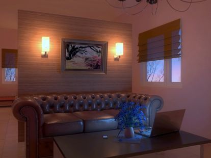 Вилла в Кабарете, Доминиканская республика, 450м2 - стоимость 1 150 000$ - Ref: 40744 фото 4