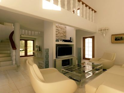 Вилла в Кабарете, Доминиканская республика, 450м2 - стоимость 1 150 000$ - Ref: 40744 фото 6