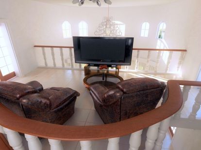 Вилла в Кабарете, Доминиканская республика, 450м2 - стоимость 1 150 000$ - Ref: 40744 фото 8