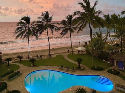 Апартаменты в Кабарете, Доминиканская республика за 300 000$ (ID:40745)