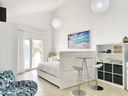 Апартаменты в Кабарете, Доминиканская республика, 60м2 - стоимость 300 000$ - Ref: 40745 фото 9