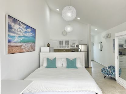 Апартаменты в Кабарете, Доминиканская республика, 60м2 - стоимость 300 000$ - Ref: 40745 фото 7