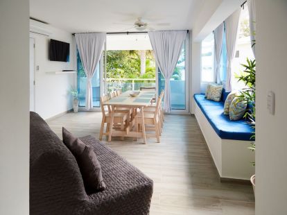 Апартаменты в Кабарете, Доминиканская республика, 100м2 - стоимость 265 000$ - Ref: 40747 фото 4