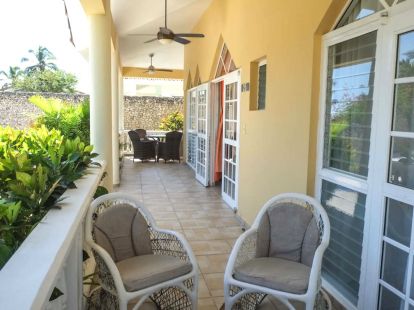 Вилла в Кабарете, Доминиканская республика, 175м2 - стоимость 510 000$ - Ref: 40752 фото 15