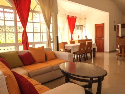 Вилла в Кабарете, Доминиканская республика, 175м2 - стоимость 510 000$ - Ref: 40752 фото 21