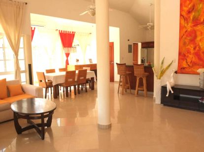 Вилла в Кабарете, Доминиканская республика, 175м2 - стоимость 510 000$ - Ref: 40752 фото 22