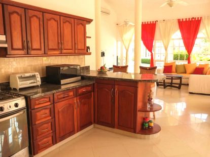 Вилла в Кабарете, Доминиканская республика, 175м2 - стоимость 510 000$ - Ref: 40752 фото 4