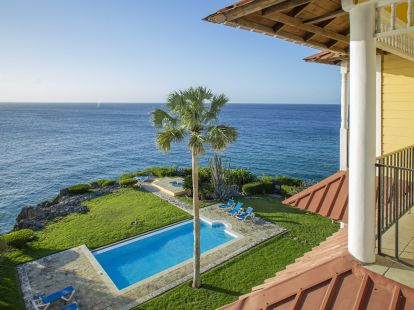 Апартаменты в Сосуа, Доминиканская республика за 598 000$ (ID:40786)