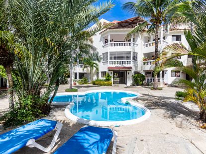 Апартаменты в Сосуа, Доминиканская республика, 51м2 - стоимость 82 000$ - Ref: 40787 фото 6