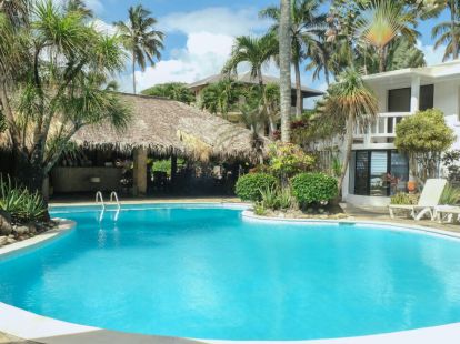 Апартаменты в Кабарете, Доминиканская республика, 140м2 - стоимость 375 000$ - Ref: 40804 фото 2