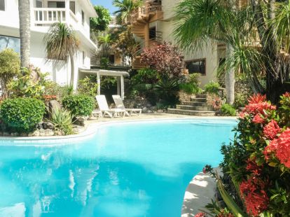 Апартаменты в Кабарете, Доминиканская республика за 375 000$ (ID:40804)