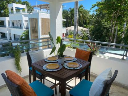 Пентхаус в Кабарете, Доминиканская республика за 340 000$ (ID:40813)