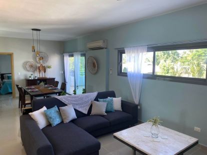 Пентхаус в Кабарете, Доминиканская республика, 100м2 - стоимость 340 000$ - Ref: 40813 фото 9