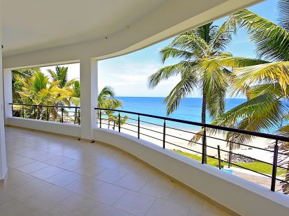 Пентхаус в Сосуа, Доминиканская республика за 745 000$ (ID:40819)