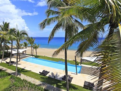 Пентхаус в Сосуа, Доминиканская республика, 412м2 - стоимость 745 000$ - Ref: 40819 фото 10