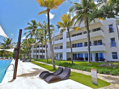 Пентхаус в Сосуа, Доминиканская республика, 412м2 - стоимость 745 000$ - Ref: 40819 фото 2