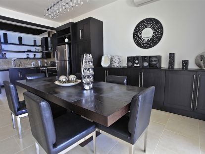 Пентхаус в Сосуа, Доминиканская республика, 412м2 - стоимость 745 000$ - Ref: 40819 фото 3