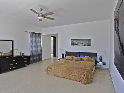 Пентхаус в Сосуа, Доминиканская республика, 412м2 - стоимость 745 000$ - Ref: 40819 фото 4