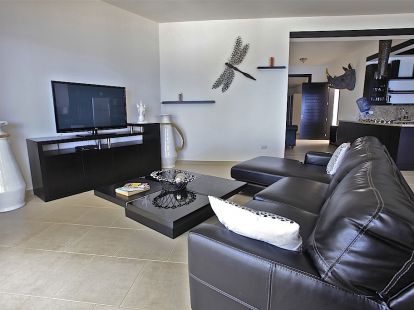 Пентхаус в Сосуа, Доминиканская республика, 412м2 - стоимость 745 000$ - Ref: 40819 фото 7