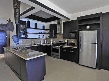 Пентхаус в Сосуа, Доминиканская республика, 412м2 - стоимость 745 000$ - Ref: 40819 фото 8