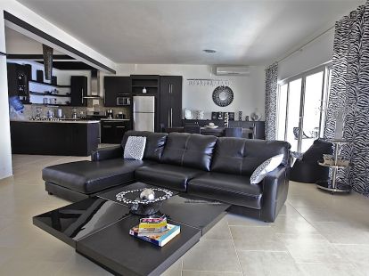 Пентхаус в Сосуа, Доминиканская республика, 412м2 - стоимость 745 000$ - Ref: 40819 фото 9