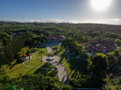 Участок в Сосуа, Доминиканская республика, 30 000м2 - стоимость 25 000$ - Ref: 40832 фото 2