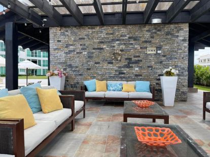 Апартаменты в Сосуа, Доминиканская республика, 104м2 - стоимость 310 000$ - Ref: 40833 фото 2