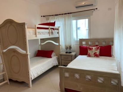 Апартаменты в Сосуа, Доминиканская республика, 104м2 - стоимость 310 000$ - Ref: 40833 фото 5