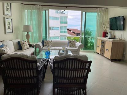 Апартаменты в Сосуа, Доминиканская республика, 104м2 - стоимость 310 000$ - Ref: 40833 фото 7