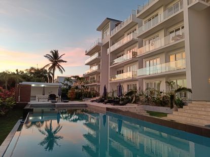 Апартаменты в Кабарете, Доминиканская республика за 240 000$ (ID:40835)