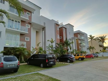 Апартаменты в Кабарете, Доминиканская республика, 110м2 - стоимость 240 000$ - Ref: 40835 фото 11