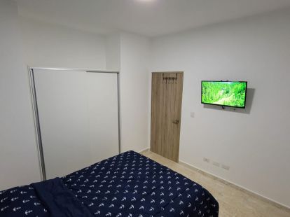 Апартаменты в Кабарете, Доминиканская республика, 110м2 - стоимость 240 000$ - Ref: 40835 фото 3