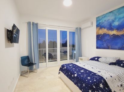 Апартаменты в Кабарете, Доминиканская республика, 110м2 - стоимость 240 000$ - Ref: 40835 фото 4