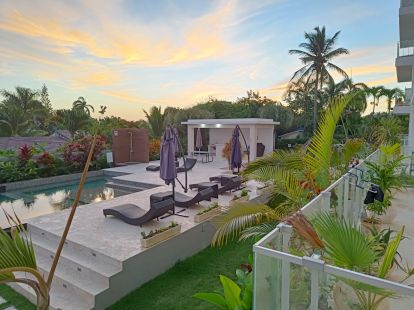 Апартаменты в Кабарете, Доминиканская республика, 110м2 - стоимость 240 000$ - Ref: 40835 фото 10