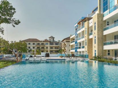 Апартаменты в Сосуа, Доминиканская республика за 290 000$ (ID:40888)