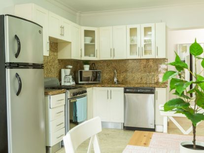 Апартаменты в Сосуа, Доминиканская республика, 80м2 - стоимость 290 000$ - Ref: 40888 фото 6