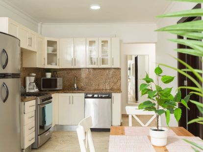 Апартаменты в Сосуа, Доминиканская республика, 80м2 - стоимость 290 000$ - Ref: 40888 фото 7